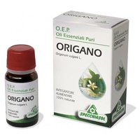 O.E.P Aceite Esencial Puro Orégano 10 ml - Specchiasol | Natural Doctor