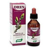 Zefirus Dren 100 ml - Santiveri | Natural Doctor