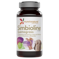 Simbioline spalovač tuků