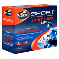 Joint Care Plus 14 sobres de 5g - Matt | Natural Doctor