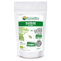 Baobab 100 g de polvo - Sapore di Sole | Natural Doctor