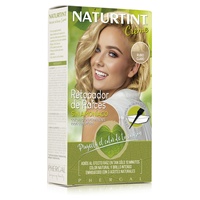 Naturtint retušér světlých kořínků blond