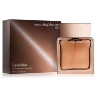 Euphorie Männer intensive Eau de Toilette