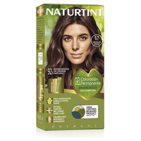 Naturtint intenzivní čokoláda 5.7