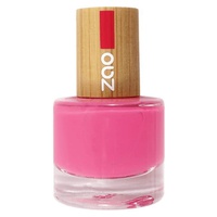 Nagellack 657 Fuschia Pink