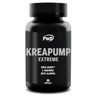 Kreapump extreme
