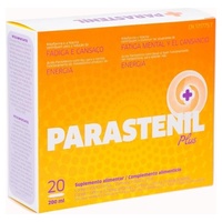 Parastenil plus energi