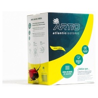 Bebida isotónica Artio Sport limón 5 L - Artio Sport | Natural Doctor