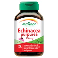 Echinacea Purp 90 comprimidos - Jamieson