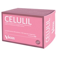 Cellulil (anti-celluliter - perfekt hud)