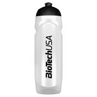 Flasche, weiß