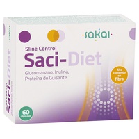 Saci Diet Sline Control