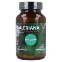 Valeriána