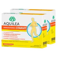Balíček aquilea immunotonico starvit