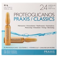 Proteoglykaner