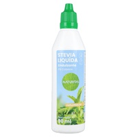 Stevia liquide