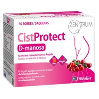 Zentrum cistprotect d-manóz