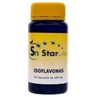 Sn Starnutrients isoflavoner