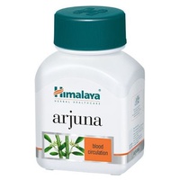 Arjuna hälsa hjärta