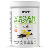 Veganský protein vanilka