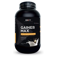 Gainer Max Vanille Intense