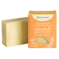 Bio Tvål Calendula och vetegroddar