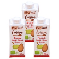 Balíček kuchyně přírodní mandle