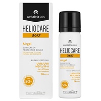 360° Airgel fotoblockande skum SPF 50+