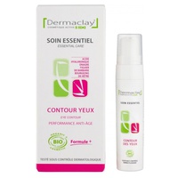 Airless Essential Eye Contour Performance Anti-Aging-Pflege
