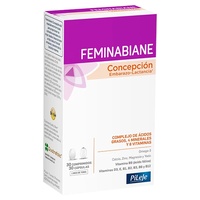 Feminabiane početí
