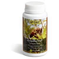 Apisnat propolis trio