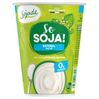 Sojade Natural 400 g - Sojade