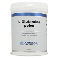 L-glutamin pulver