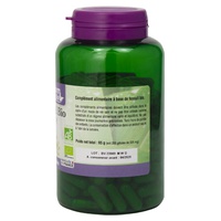 Hinojo orgánico 200 cápsulas vegetales - Nat & Form | Natural Doctor