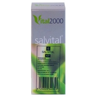 Vital Salt 6''Kp''