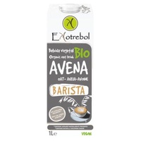 Ekologisk Barista Havredryck