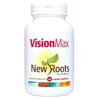 Vision max