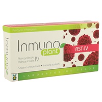 Immunoplant Ast IV