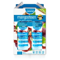 Mangostan (naturlig juice)