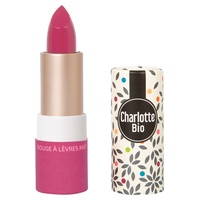 Matte läppstift - girly rose