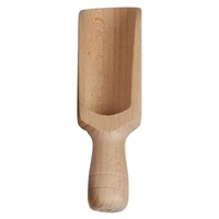 Dřevěná lopatka na váhu 16 cm
