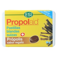 Propolaid lakritssmak propolis mjuka flikar