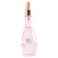 Oil ultime rose finishampon olaj