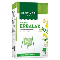 Erbalax infusion