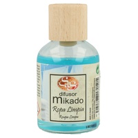 Mikado Scent Clean Kleidung Lufterfrischer