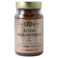 Hialuronsav