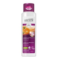 Volym och vitalitet schampo