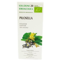 Pilosella TM 20 50 ml - Specchiasol | Natural Doctor