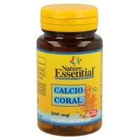 Calciumkoralle