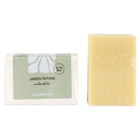 Sabonete íntimo 81,7% bio